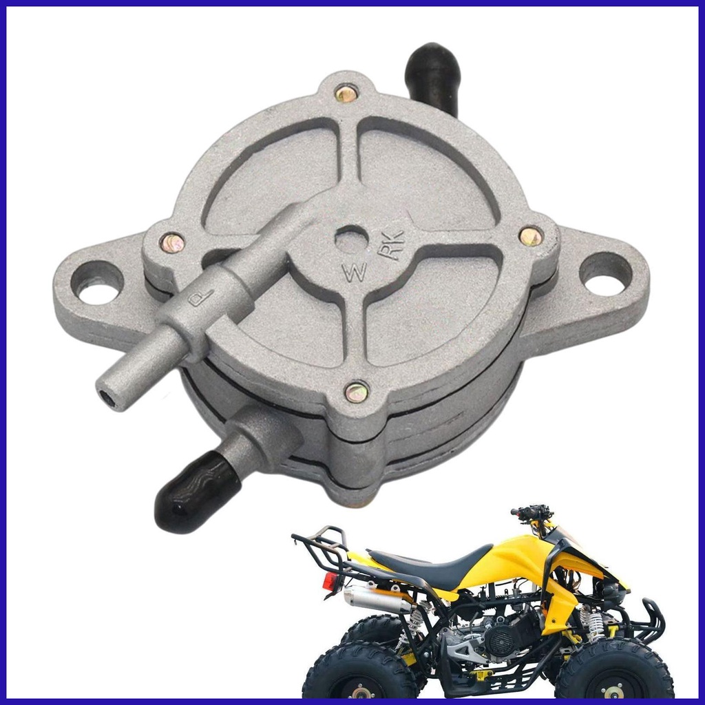 Ống Bơm Nhiên Liệu Cho Xe Tay Ga GY6 150cc 250cc