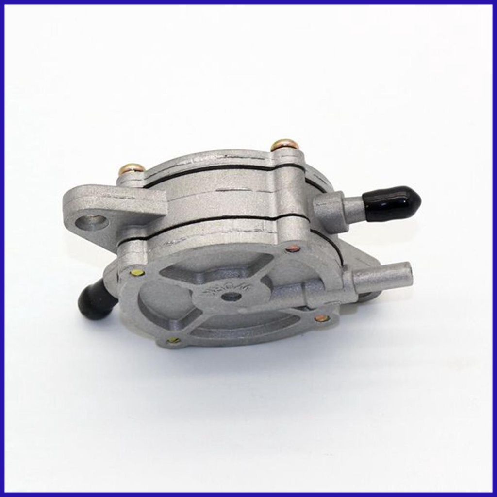 Ống Bơm Nhiên Liệu Cho Xe Tay Ga GY6 150cc 250cc