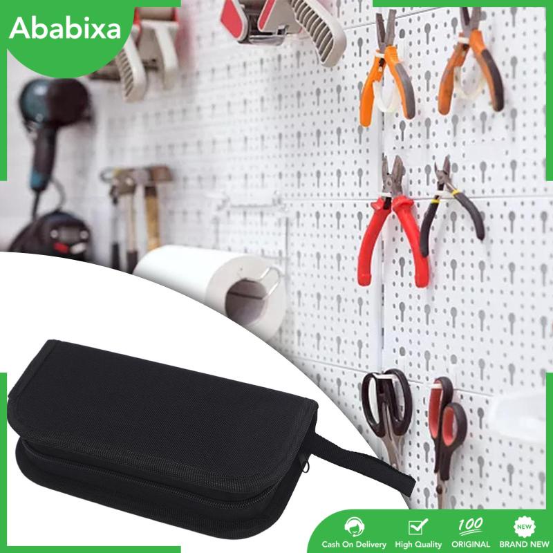 Túi Đựng Dụng Cụ Sắp Xếp Gọn Gàng Chống Thấm Nước Đa Năng Cho Thợ Điện