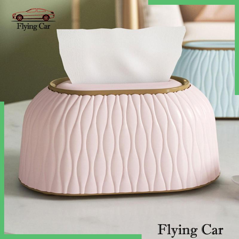 Hộp Đựng Khăn Giấy Lzdjfmy2 Tiện Dụng Cho Gia Đình