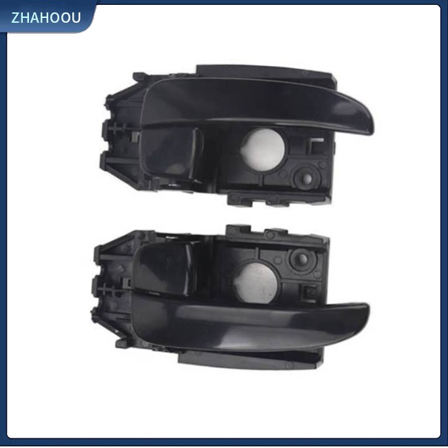 ☃Nhà Cửa☃ 1 Cặp Tay Nắm Cửa Trong Thay Thế Cho Xe Hơi Oe 82610-2d000 Elantra 01-06