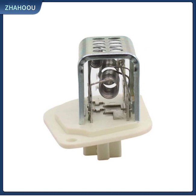 ☃Nhà Cửa☃ Điện Trở Động Cơ Thổi Khí Xe Hơi 4864957 Điện Trở Thổi Nhiệt Thay Thế Cho Jeep Grand Cherokee