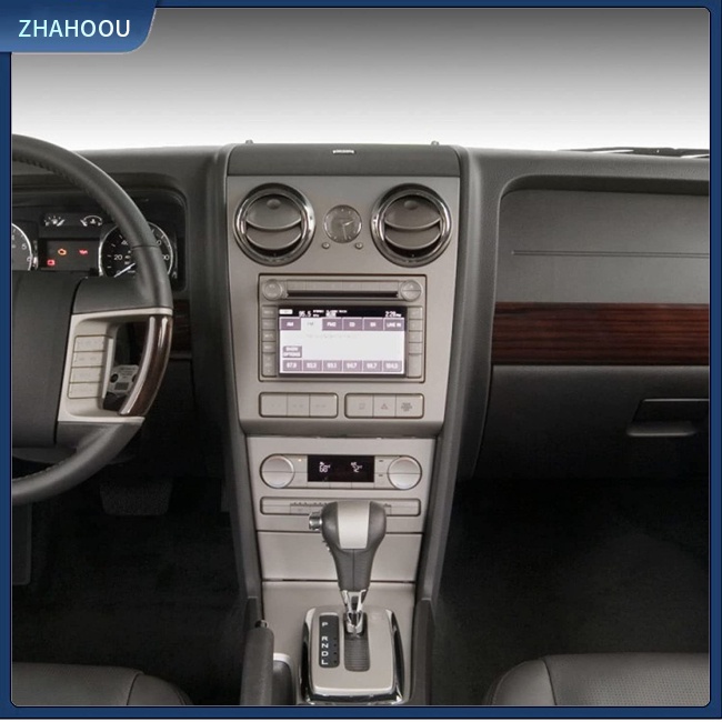 ☃Nhà Cửa☃ Khung Lưới Máy Điều Hòa 8h6z-19893-aa Thay Thế Tương Thích Với 2006-2009 Ford Lincoln