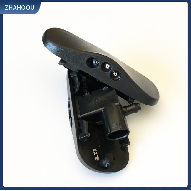 ☃Nhà Cửa☃ 1 Cặp Đầu Phun Nước Rửa Kính Chắn Gió Xe Hơi Cho A6 Rs6 S7 A7 4GD955988