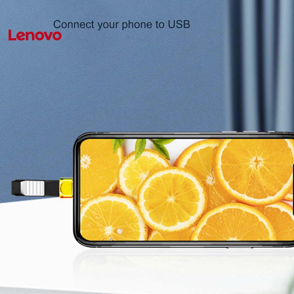 Set 2 Đầu Chuyển Đổi Cổng Micro USB Sang Cổng USB Cho Điện Thoại