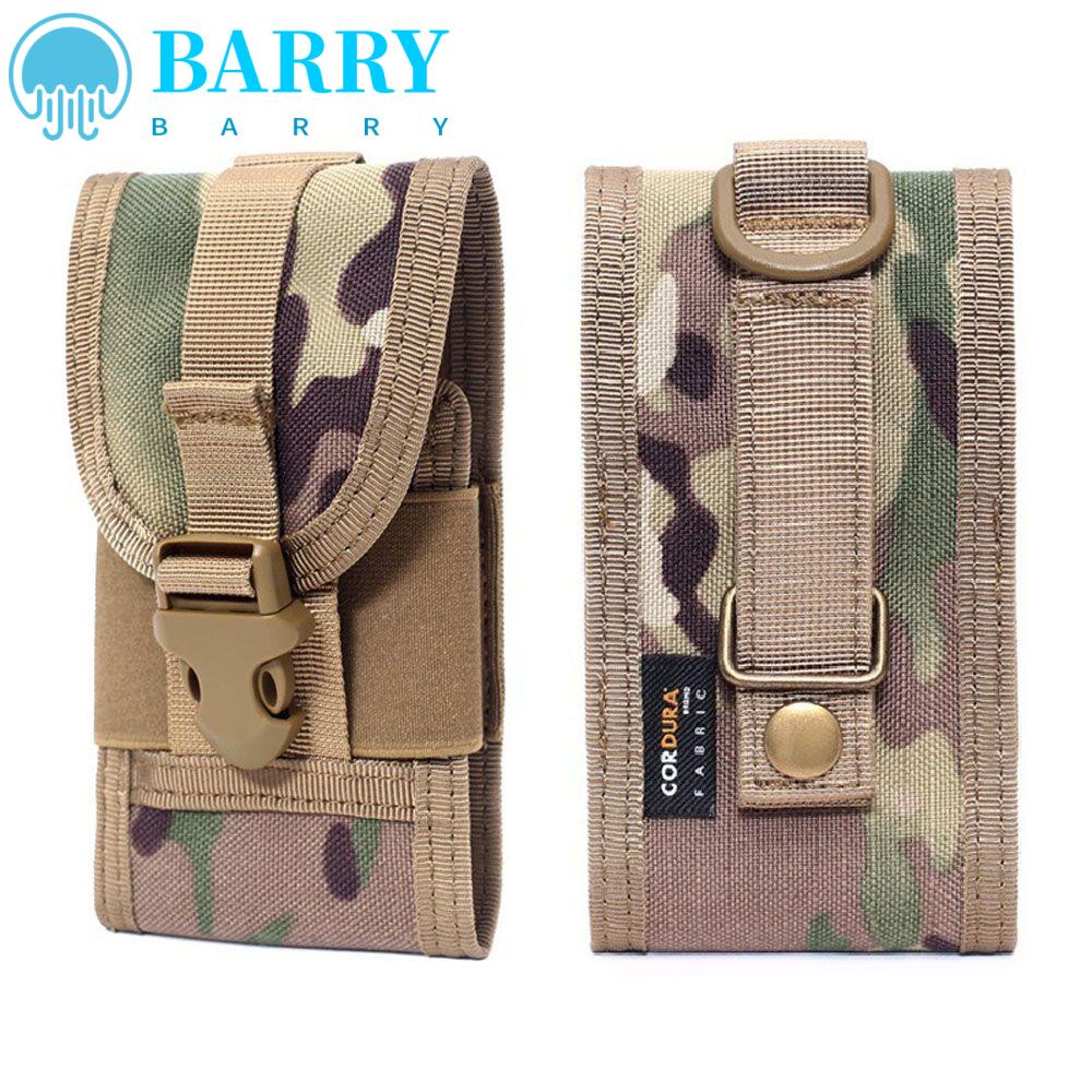 Túi Đeo Hông Bằng Nilon Chống Thấm Nước Đa Năng Tiện Dụng Mang Theo Du Lịch Dã Ngoại