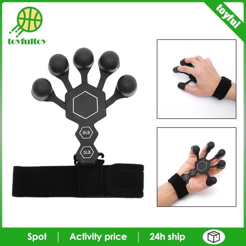 Dụng Cụ Luyện Tập Lực Ngón Tay Chuyên Dụng