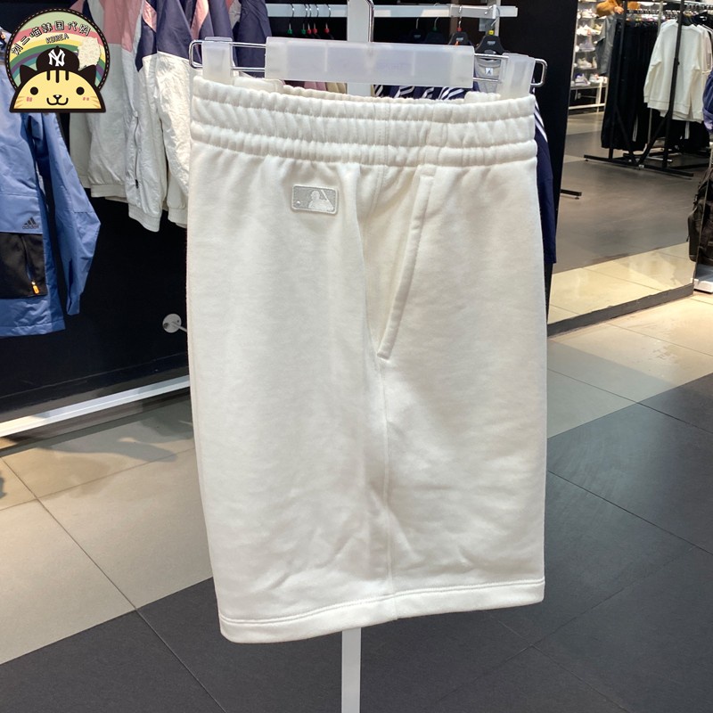 Quần Short In Chữ NY Thời Trang Mùa Hè SPB01 Cho Cặp Đôi