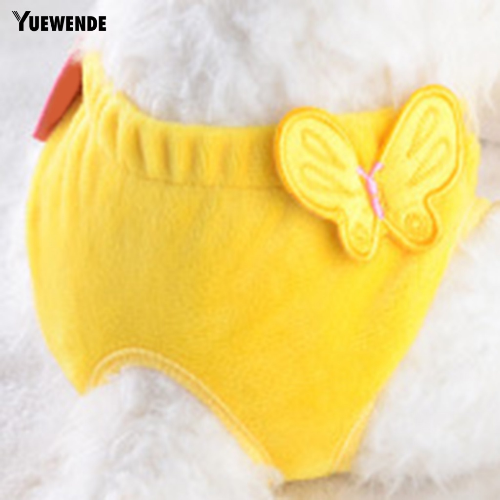 Đai Quấn Bụng Thấm Hút Tốt Có Thể Tái Sử Dụng Cho Thú Cưng