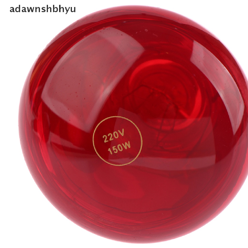 Bóng Đèn Hồng Ngoại Giảm Đau Cơ Bắp 100 / 300W