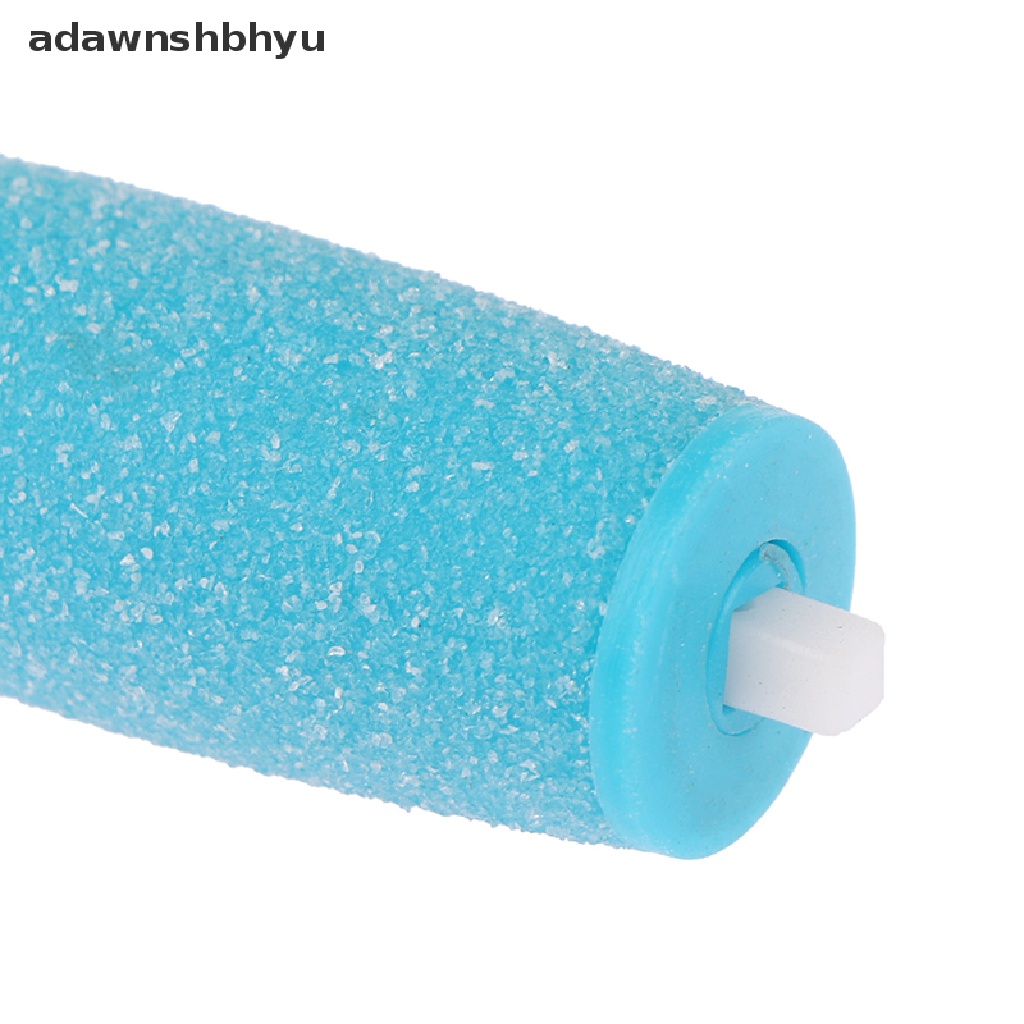 Set 2 Đầu Lăn Thay Thế Cho Máy Mài Điện Tử adawnshbhyu