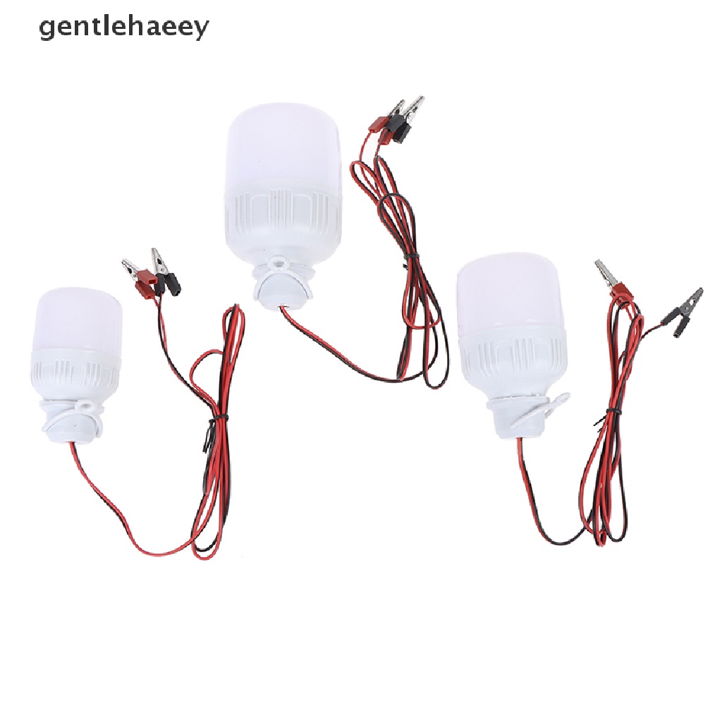 Bóng Đèn Led 12V 5W 9W 15W Thiết Kế Nhỏ Gọn Tiện Dụng