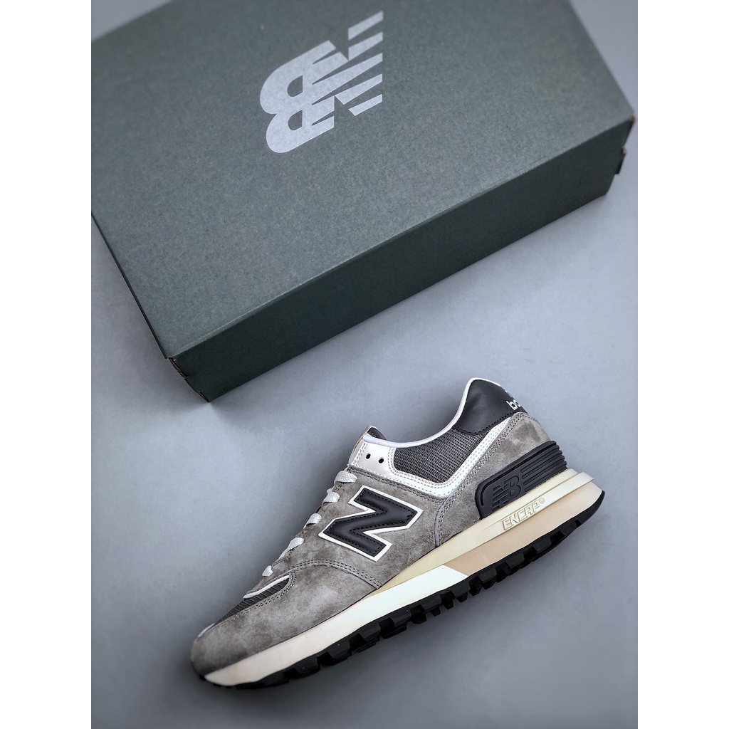 Giày Thể Thao New Balance 574 NB574 36-45 Phong Cách Retro Cá Tính
