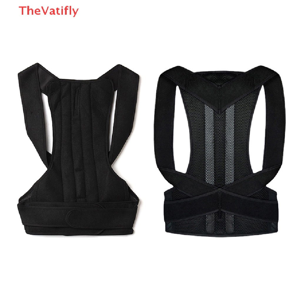 Đai Đeo Lưng Chỉnh Tư Thế Chống Gù Chỉnh Tư Thế Cho Nam Nữ