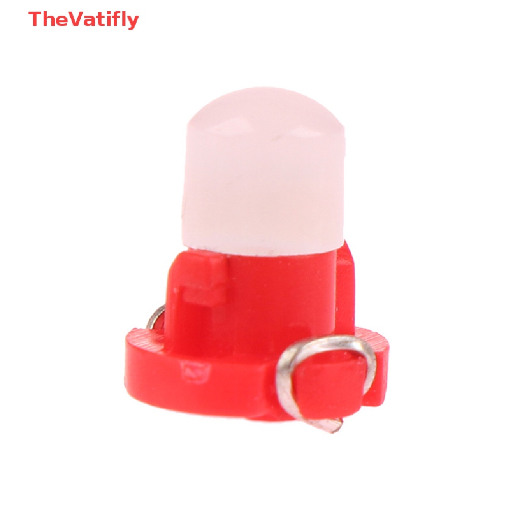 Set 10 Bóng Đèn LED T3 COB 1SMD Chuyên Dụng