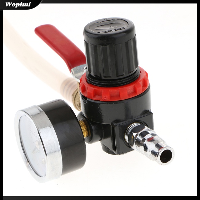 Mf Thiết Bị Kiểm Tra Rò Rỉ Nước Làm Mát Xe Hơi 50cm