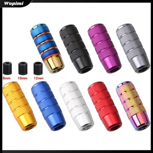 Mf Tay Nắm Cần Gạt Số Chống Trượt 95mm