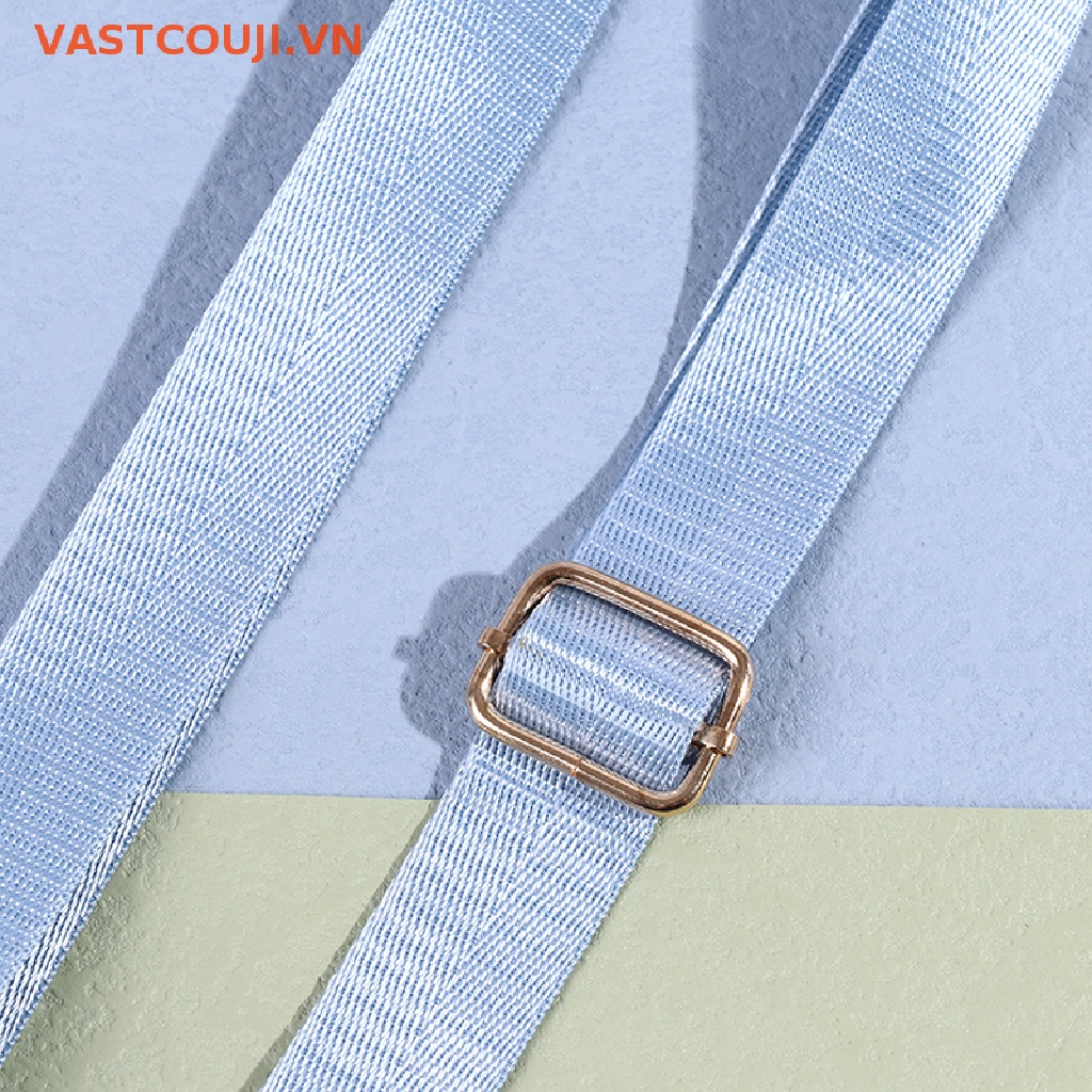 Dây Đeo Túi Xách Bằng Nylon 130CM