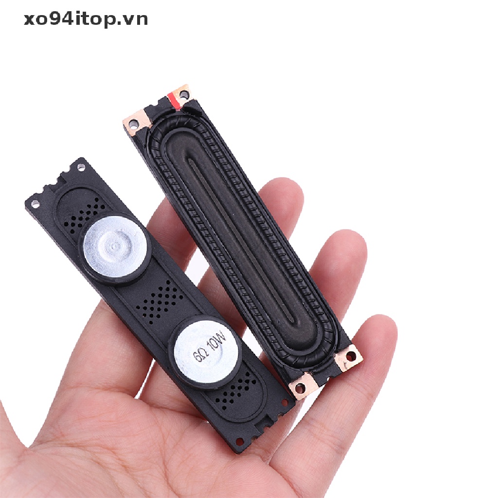 1 Cặp Loa UA40D5000PR UA46D5000PR / 6000SJ BN96-16796A B 6ohm Chất Lượng Cao