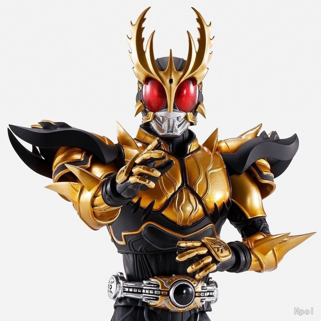 Mô Hình Nhân Vật Kamen Rider Kuga Ultimate