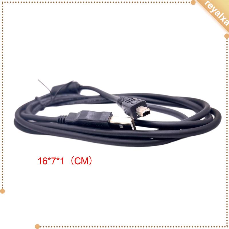 Dây Cáp USB Đồng Bộ Dữ Liệu Cbusb1 sb1 Thay Thế Cho Camera Kỹ Thuật Số