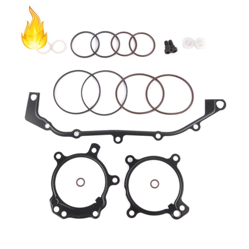 Bộ Vòng Đệm Chữ O Sửa Chữa Cho BMW E36 E39 E46 E53 E60 E83 E85 M52Tu M54 11361433513
