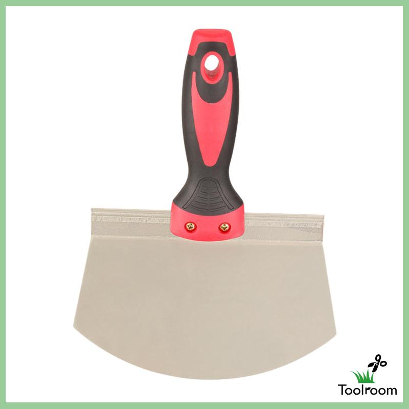 Dụng Cụ Làm Sạch Tường Linh Hoạt Bằng Thép Không Gỉ