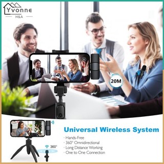 One Micro Không Dây Mini Cho Điện Thoại Iphone Android