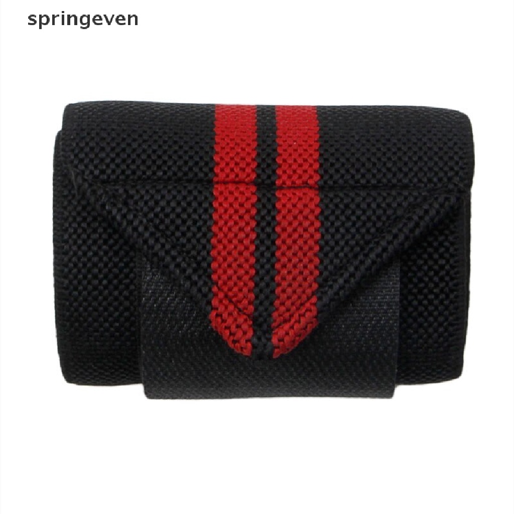 1 Đai Quấn Cổ Tay Hỗ Trợ Tập Thể Hình