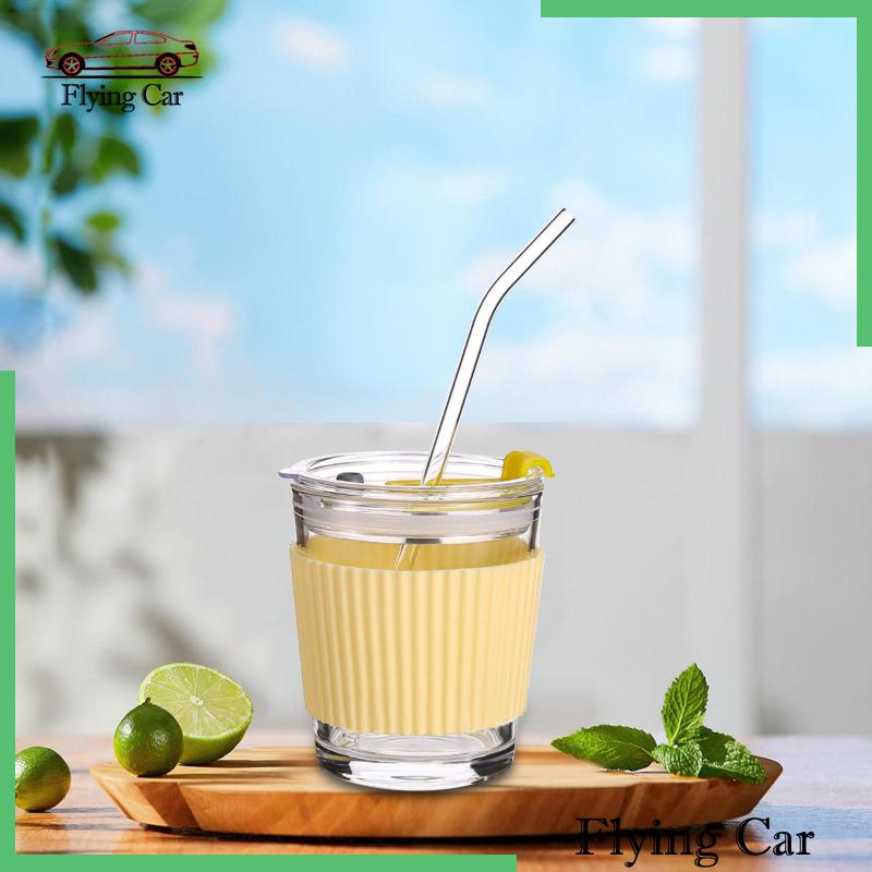 Ly Thủy Tinh Uống Nước 350ml Lzdjfmy2