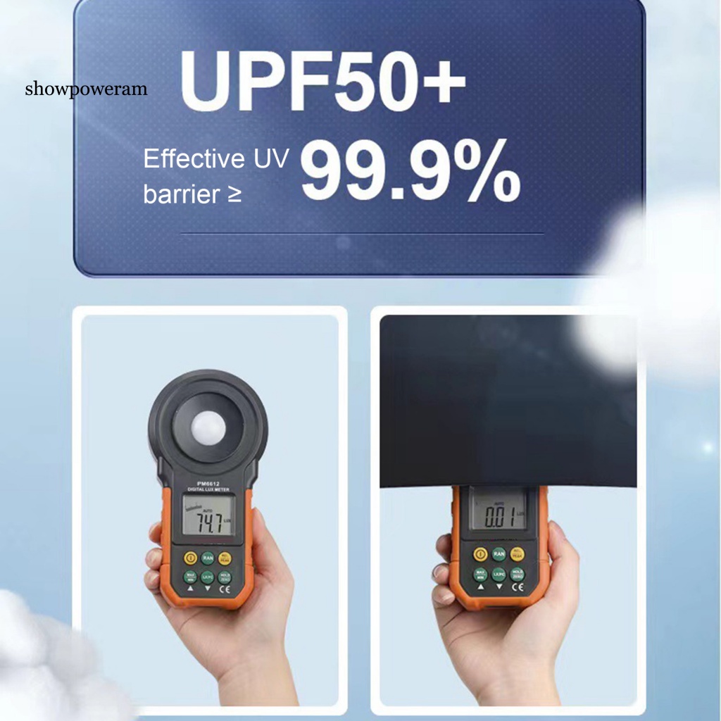 Dù Gấp Ba Khúc Chống Gió Chống Nắng Tiện Dụng Mang Theo Du Lịch