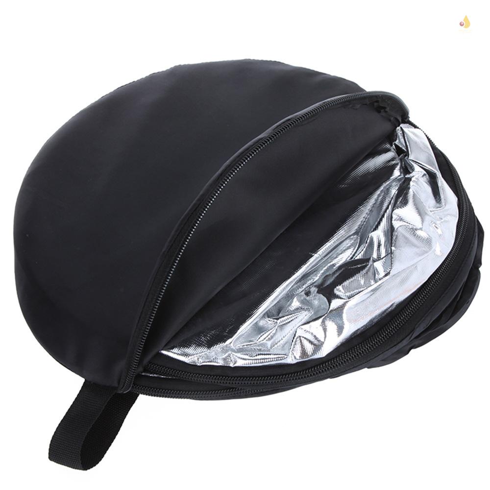 Đèn Phản Quang Chụp Ảnh 5 Trong 1 Andoer 35 &quot;* 47&quot; / 90 * 120cm