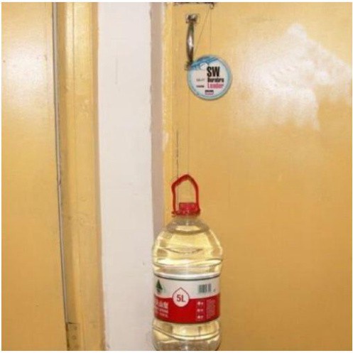 Dù Câu Cá SW Siêu Bền 100m , Dây Câu Cá 100m Thương Hiệu SW