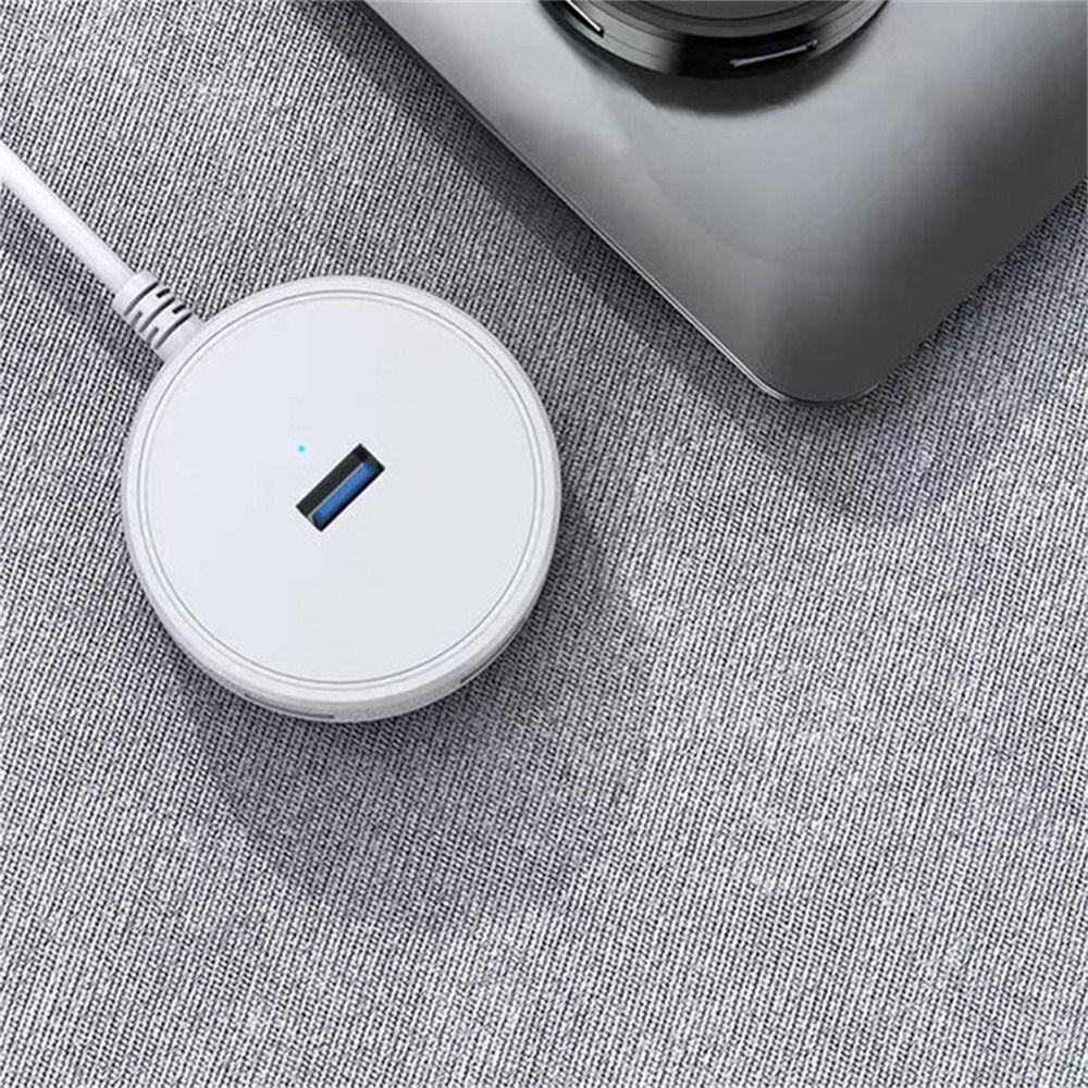 Hub Chia Cổng USB Tích Hợp Bàn Phím Chuột Máy Tính / Laptop / Điện Thoại TAYLOR1