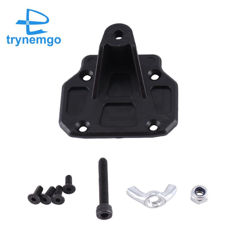 Bánh Xe Thay Thế Cho Xe Điều Khiển Từ Xa Axial SCX10 III 1 / 10