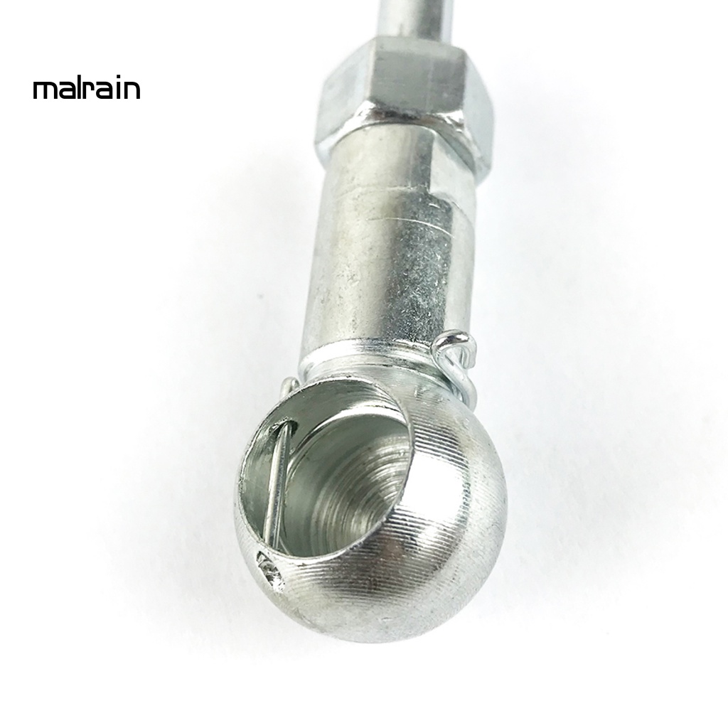 Cần Gạt Số Xe Hơi Màu Sắc Bạc Sang Trọng 93183155 0758925 Công việc tốt cho Opel Corsa Tigra Vauxhall Meriva