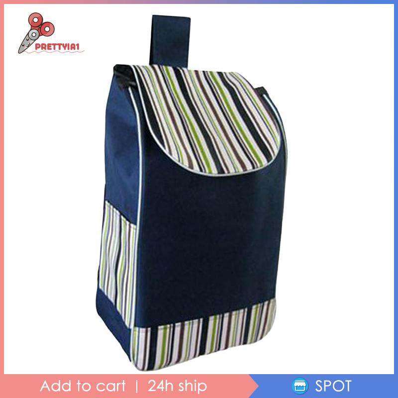 Túi Mua Sắm Cỡ Lớn [Prettyia1] Thay Thế Tiện Dụng