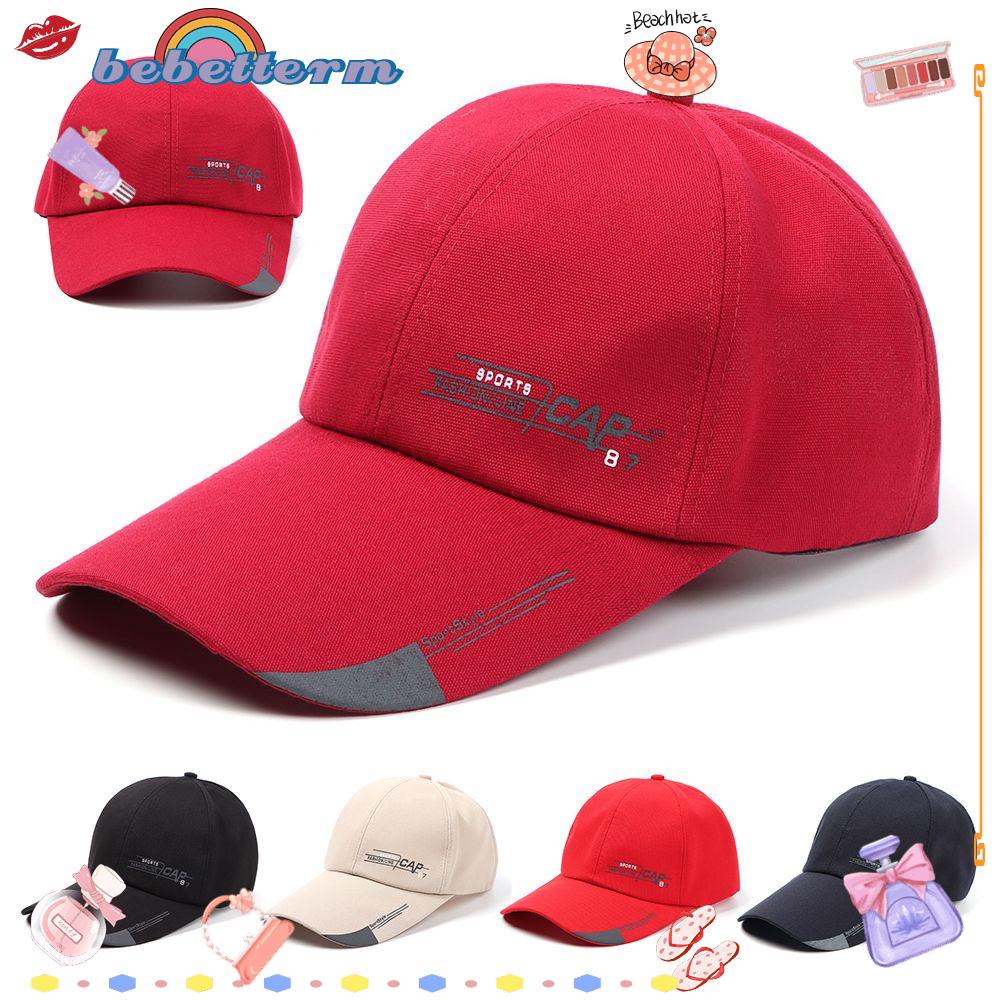 Mũ Lưỡi Trai Thể Thao Chống Thấm Nước Khô Nhanh Thời Trang Mùa Hè