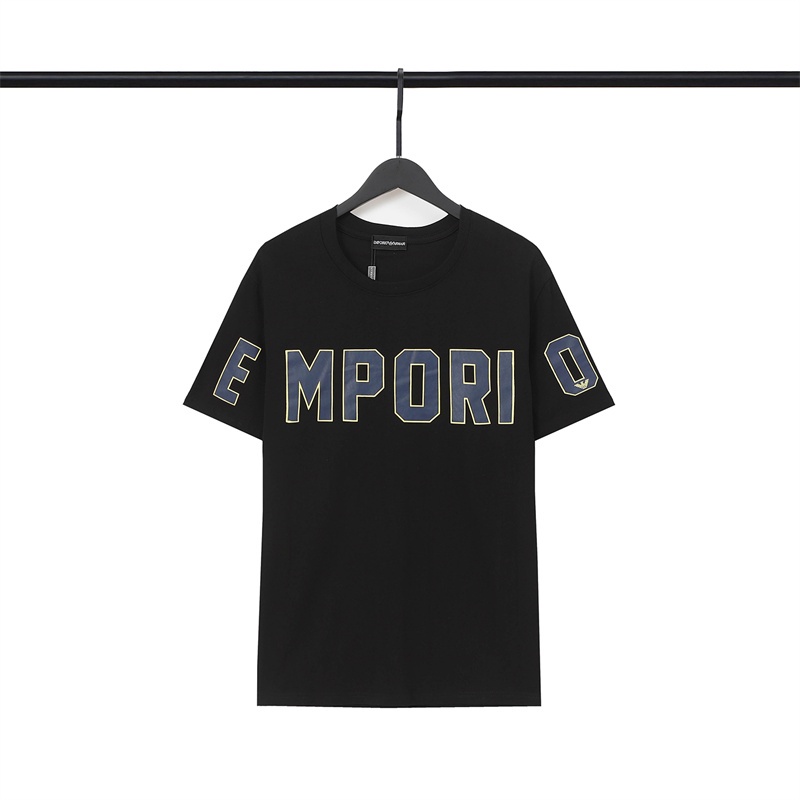 Ar88ma &amp; - Áo Thun Tay Ngắn Thời Trang Mùa Xuân Mới Nhất Dành Cho Nam Và Nữ