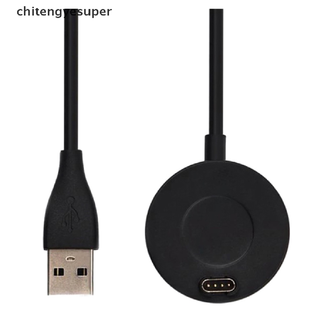 Cáp Sạc USB Cho Đồng Hồ Thông Minh Garmin Vivoactive 3 945 245 Fenix7 7X 7S 5S 5 5X Plus 6 6S 6X Pro