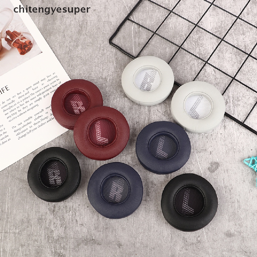 Cặp Mút Đệm Thay Thế Cho Tai Nghe Live 400BT / 460NC