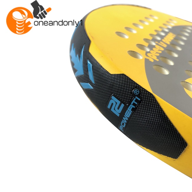 Băng Quấn Bảo Vệ Đầu Vợt Tennis Bãi Biển 3d Chuyên Nghiệp Chống Mài Mòn