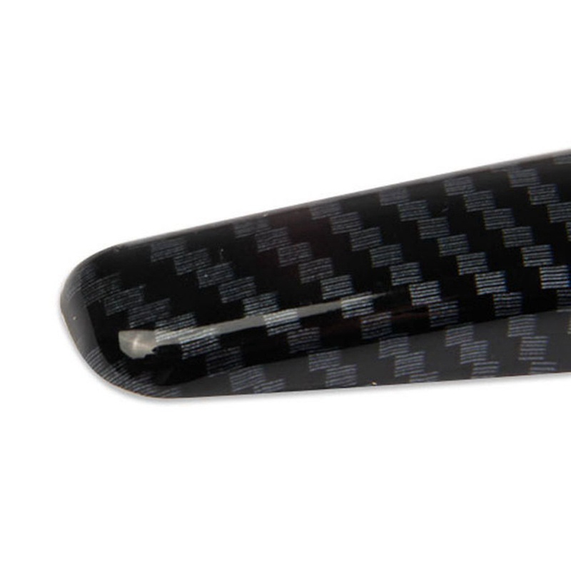 Miếng Dán Đèn Đọc Sách Bằng Sợi Carbon Trang Trí Nội Thất Xe Hơi Dodge Durango 2011-2020