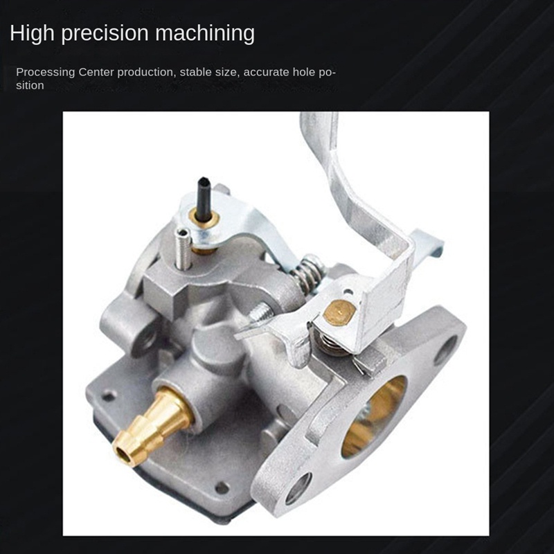 640263 Bộ Chế Hòa Khí Cho Động Cơ Tecumseh AV520 TV085XA 640290 Bộ Chế Hòa Khí 263 263 Chất Lượng Cao