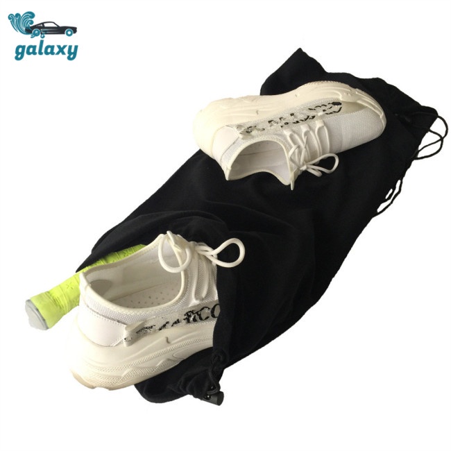 Galaxy Túi Đựng Bảo Vệ Vợt Tennis Dày Dặn Chống Mài Mòn Kích Thước Lớn Tiện Dụng