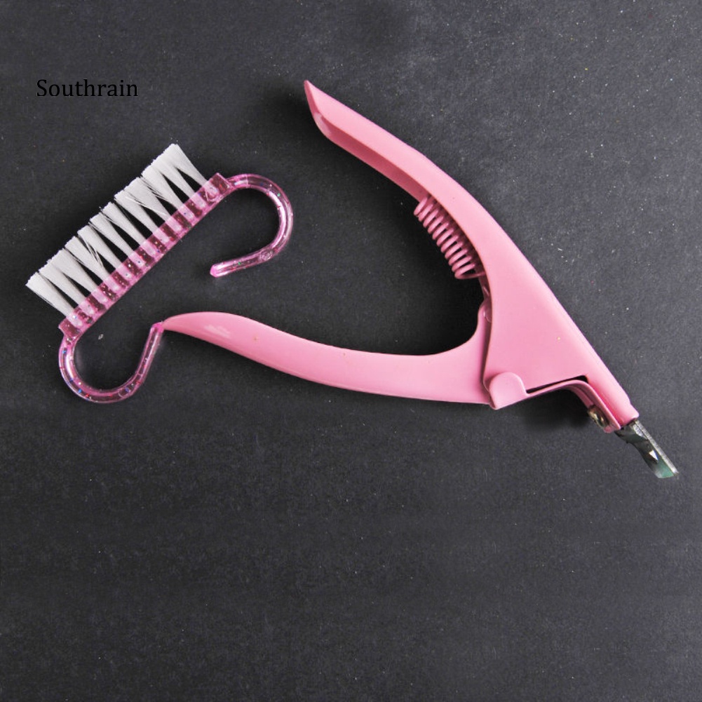 Bộ Dụng Cụ Trang Trí Móng Tay Nghệ Thuật Chuyên Nghiệp