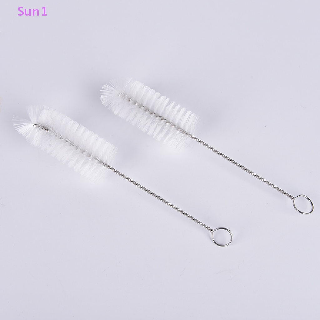 Bộ 2 Bàn Chải Vệ Sinh Bình Thí Nghiệm Sun1 > 2 Món Chất Lượng Cao