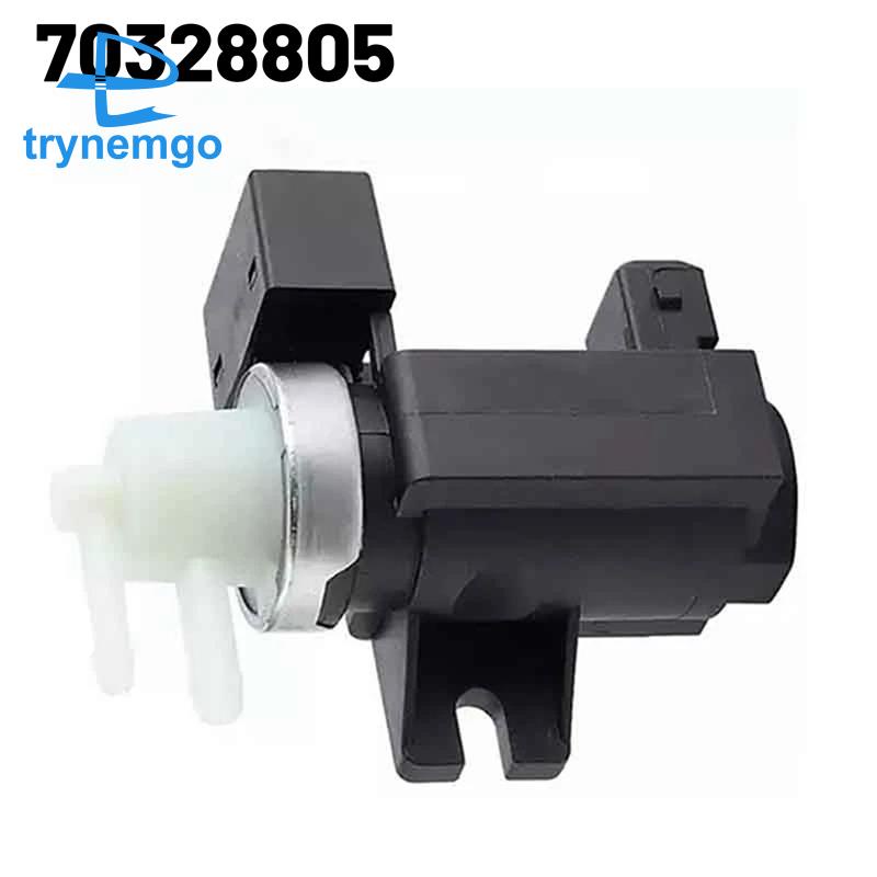 70328805 Van Điện Từ Điều Khiển Turbo Cho VOLVO S60 S80 XC60 V70 2.4 D5 D