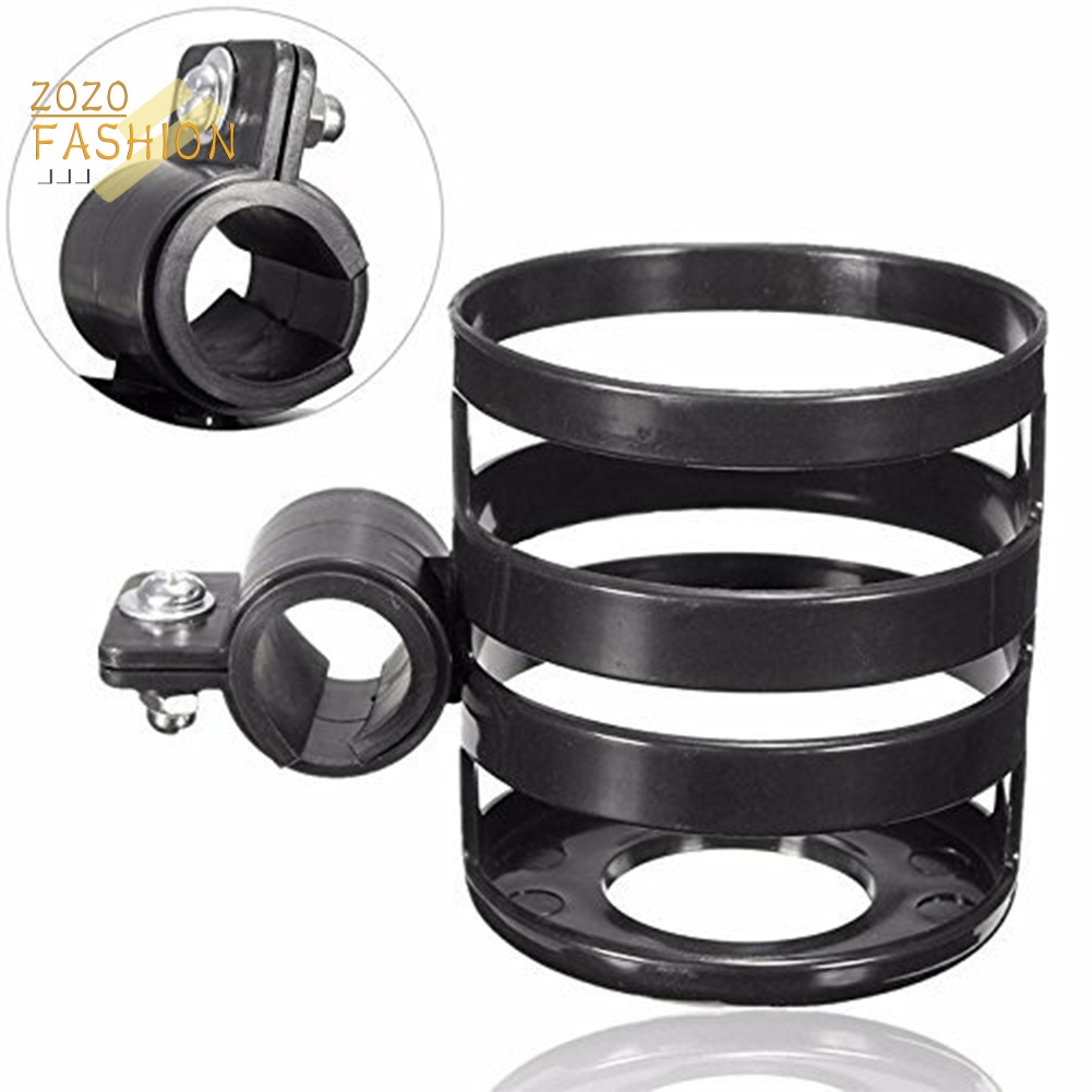 Giá Đỡ Bình Nước Gắn Xe Đạp Leo Núi MTB Chất Lượng Cao