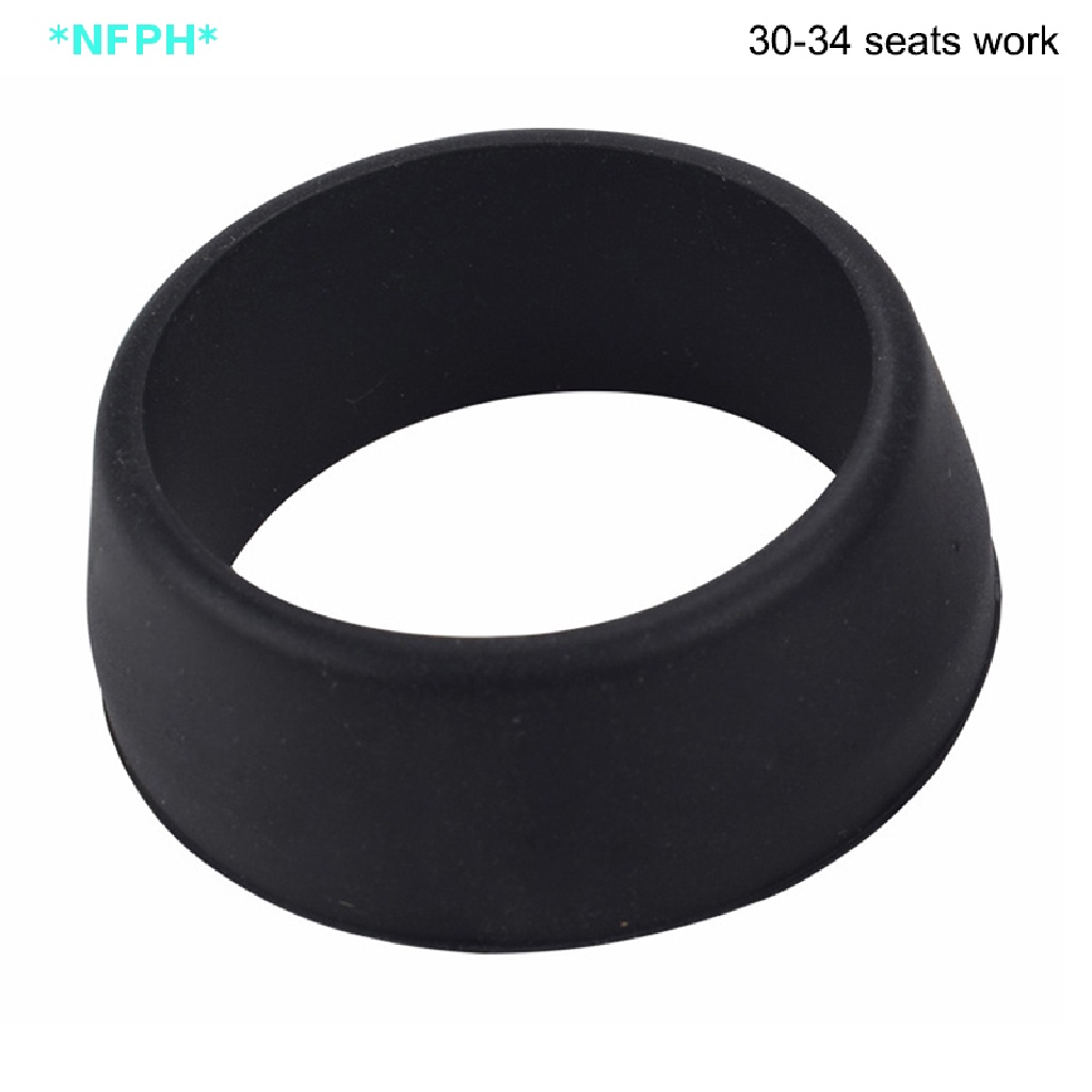 Vỏ Bọc Yên Xe Đạp Leo Núi Bằng Silicon Cao Su Chống Bụi Chống Thấm Nước Mới